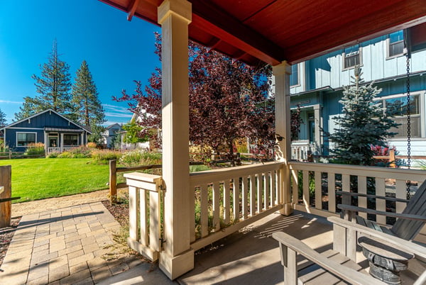 233 W Heising Dr, Sisters, OR
