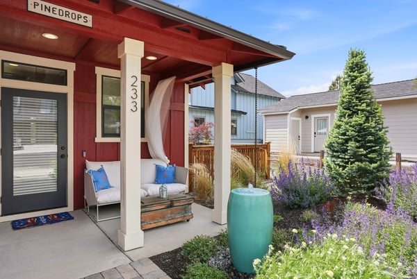 233 W Heising Dr, Sisters, OR