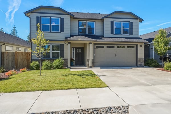 1815 W Williamson, Sisters, OR