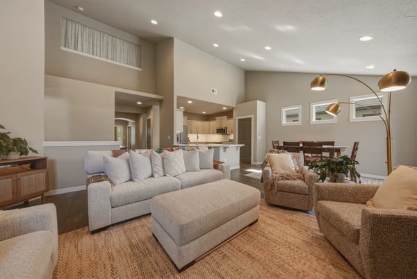 1815 W Williamson, Sisters, OR
