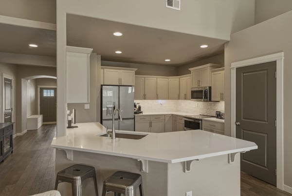 1815 W Williamson, Sisters, OR