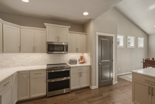 1815 W Williamson, Sisters, OR