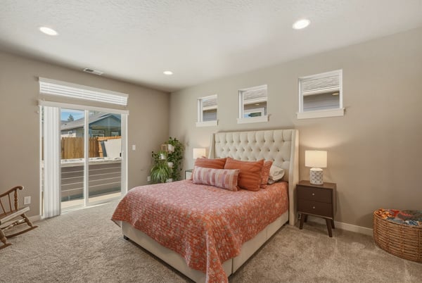 1815 W Williamson, Sisters, OR