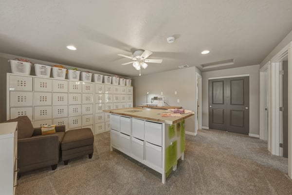 1815 W Williamson, Sisters, OR