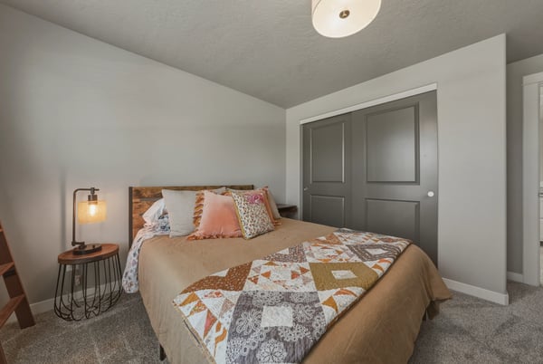 1815 W Williamson, Sisters, OR