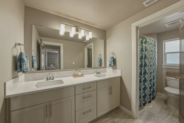1815 W Williamson, Sisters, OR