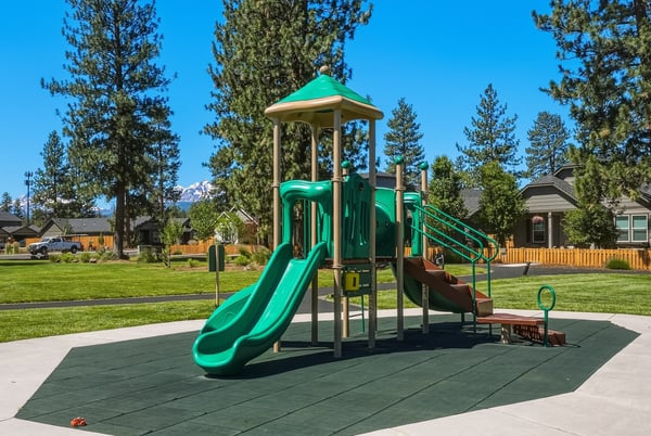 1815 W Williamson, Sisters, OR
