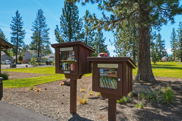 1815 W Williamson, Sisters, OR