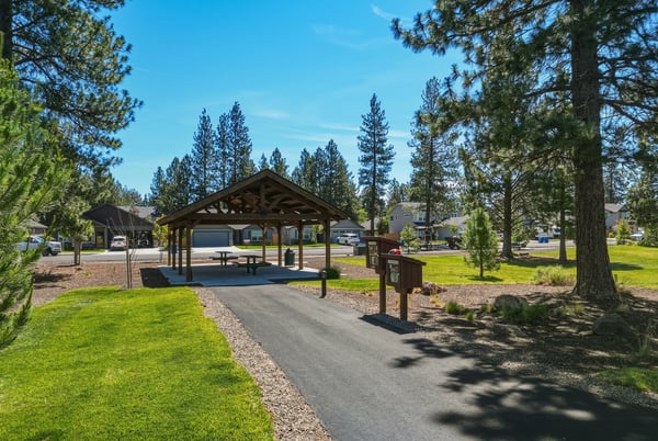 1815 W Williamson, Sisters, OR