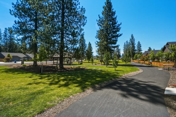 1815 W Williamson, Sisters, OR