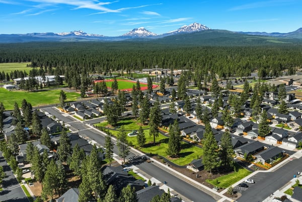 1815 W Williamson, Sisters, OR