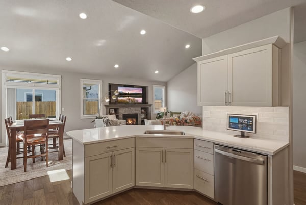 1815 W Williamson, Sisters, OR