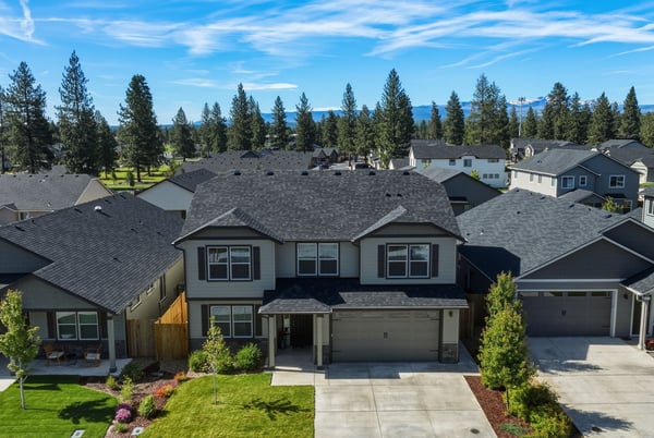 1815 W Williamson, Sisters, OR