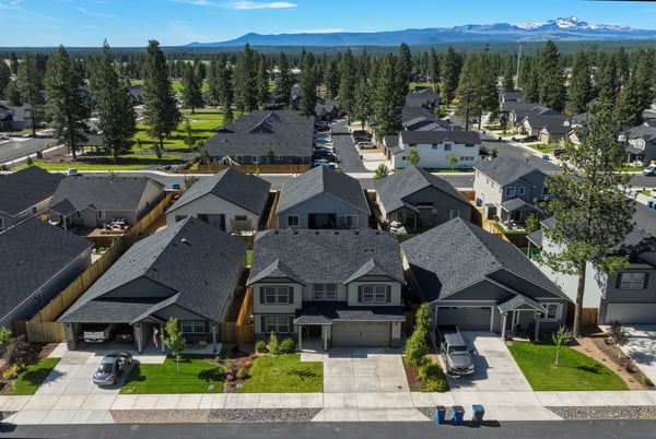 1815 W Williamson, Sisters, OR