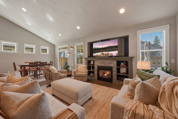 1815 W Williamson, Sisters, OR