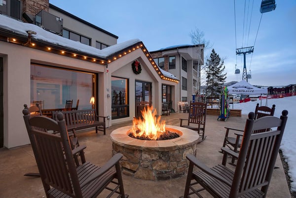 2302 Ski Trail Lane, 326, Steamboat Springs, CO