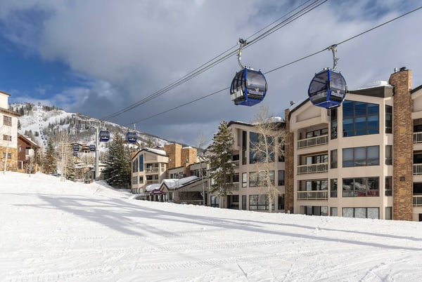 2302 Ski Trail Lane, 326, Steamboat Springs, CO
