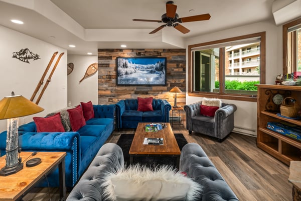2302 Ski Trail Lane, 326, Steamboat Springs, CO