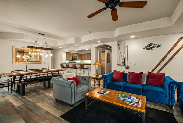 2302 Ski Trail Lane, 326, Steamboat Springs, CO