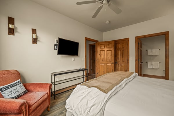 2302 Ski Trail Lane, 326, Steamboat Springs, CO