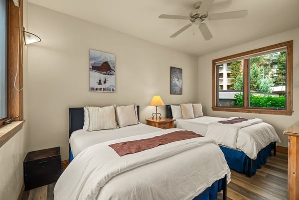 2302 Ski Trail Lane, 326, Steamboat Springs, CO