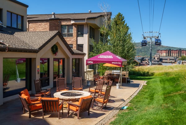 2302 Ski Trail Lane, 326, Steamboat Springs, CO