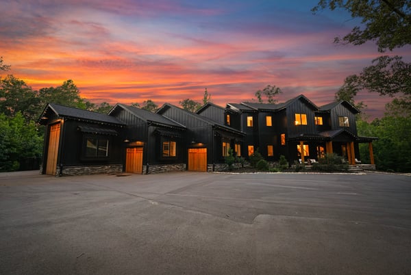 6632 Old Settlers Road, Waxhaw, NC