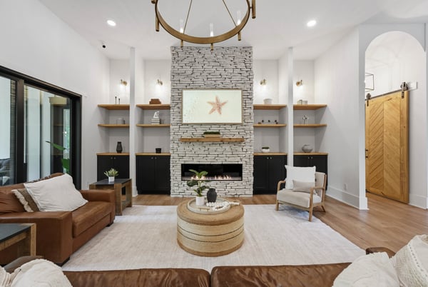 6632 Old Settlers Road, Waxhaw, NC
