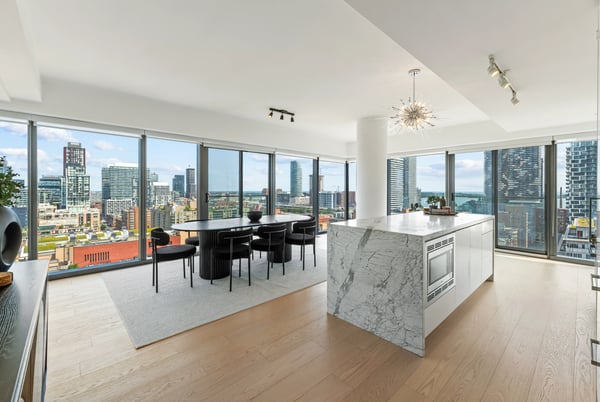60 Colborne Street, 1702, Toronto, ON