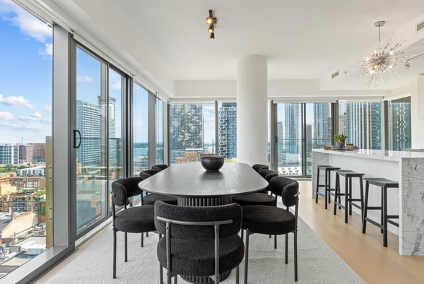 60 Colborne Street, 1702, Toronto, ON