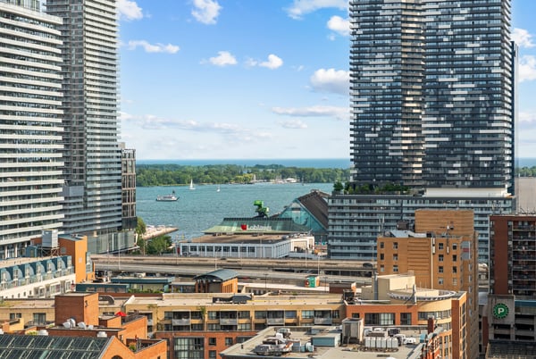 60 Colborne Street, 1702, Toronto, ON