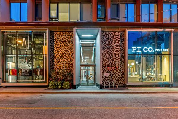 60 Colborne Street, 1702, Toronto, ON