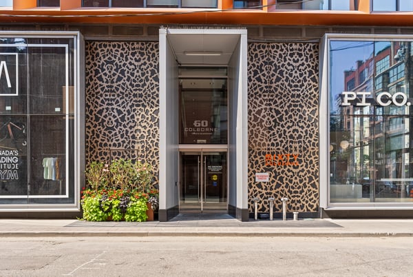 60 Colborne Street, 1702, Toronto, ON