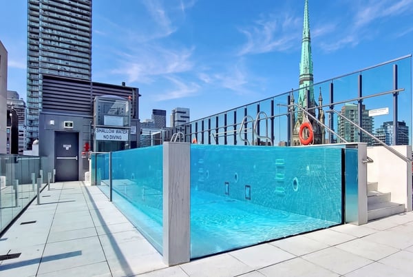 60 Colborne Street, 1702, Toronto, ON
