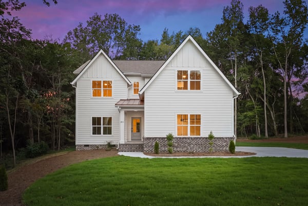 2311 Chateau Court, Matthews, NC