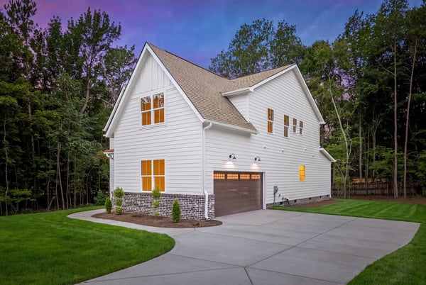 2311 Chateau Court, Matthews, NC