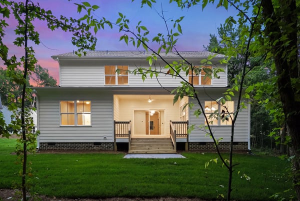2311 Chateau Court, Matthews, NC