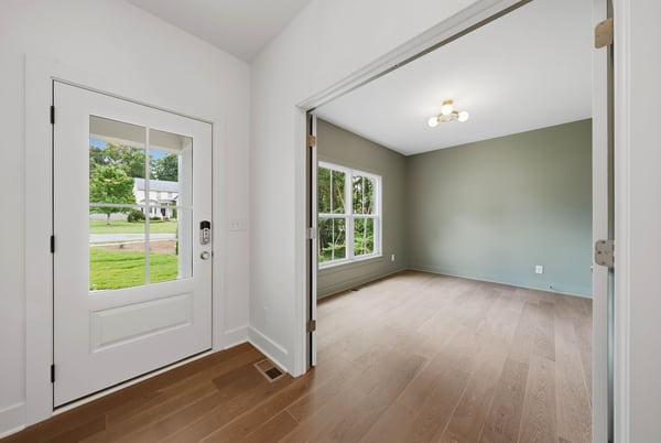 2311 Chateau Court, Matthews, NC