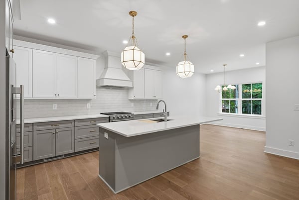 2311 Chateau Court, Matthews, NC