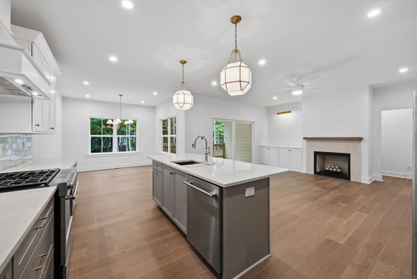 2311 Chateau Court, Matthews, NC