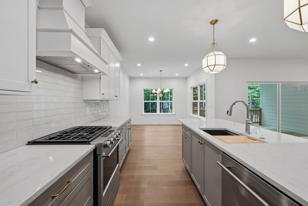 2311 Chateau Court, Matthews, NC