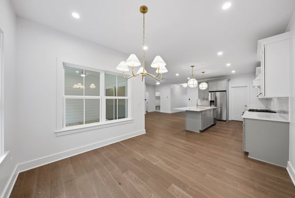 2311 Chateau Court, Matthews, NC