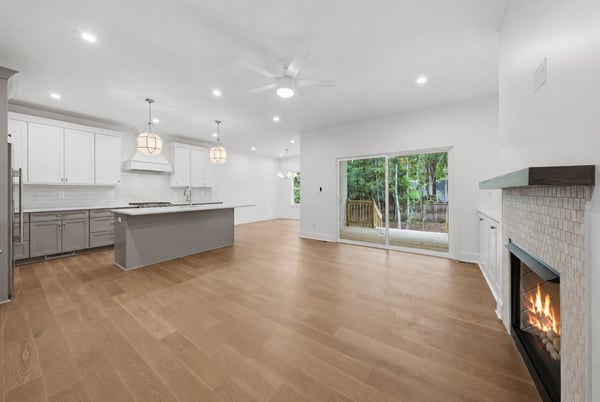2311 Chateau Court, Matthews, NC