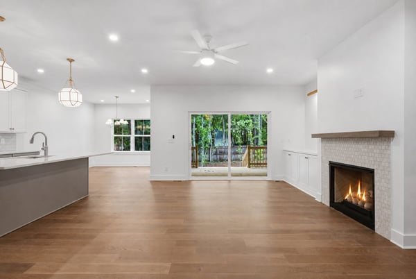 2311 Chateau Court, Matthews, NC