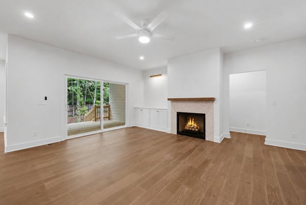 2311 Chateau Court, Matthews, NC