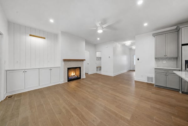 2311 Chateau Court, Matthews, NC