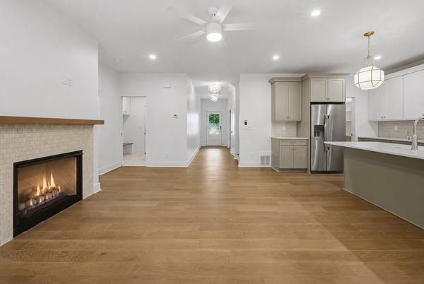 2311 Chateau Court, Matthews, NC