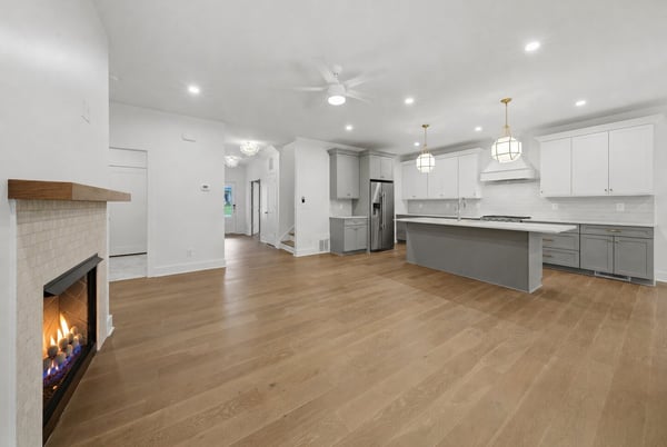 2311 Chateau Court, Matthews, NC