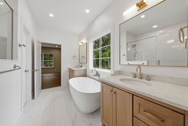 2311 Chateau Court, Matthews, NC