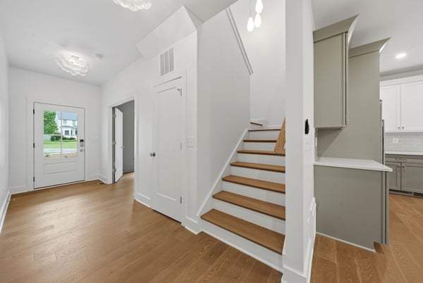 2311 Chateau Court, Matthews, NC